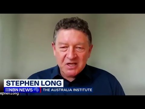 The Carbon Capture Con Killing Koalas | NBN News [Video]
