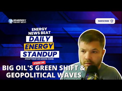 Big Oil Loves CCUS [Video]