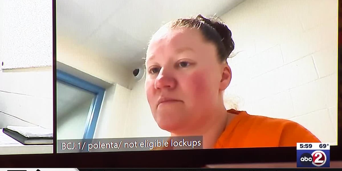 Woman who cleans homes accused of stealing medicine from clients [Video]