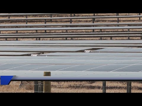 Norwood is fighting to stop a solar farm [Video]
