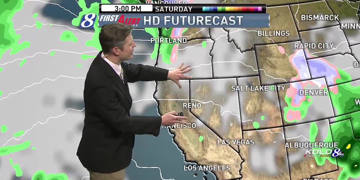 Tuesday Web Weather [Video]