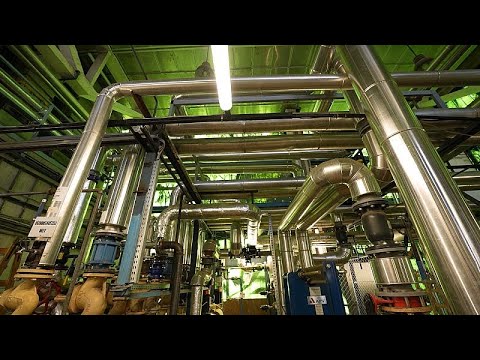 Hungary boasts the EU’s largest geothermal system [Video]