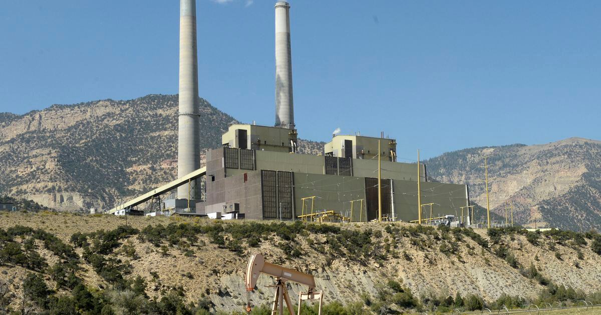 Letter: Decision to delay the closure of Emery County power plants should be reversed [Video]