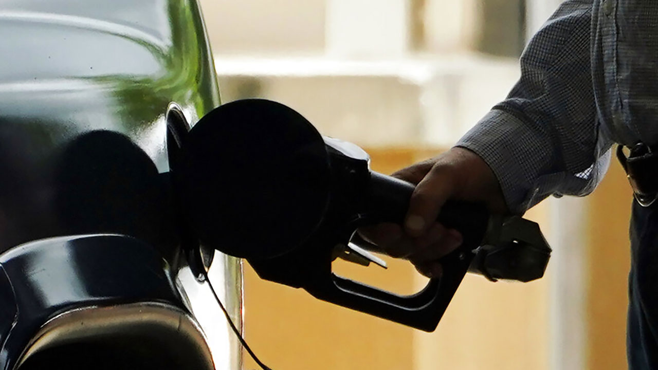 How gas prices have changed in Jackson in the last week [Video]