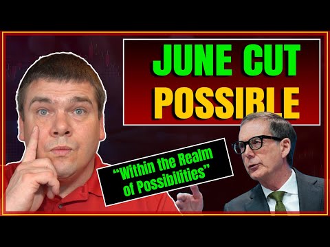 Bank of Canada Holds: June Rate Cut ‘Within the Realm of Possibilities” [Video]