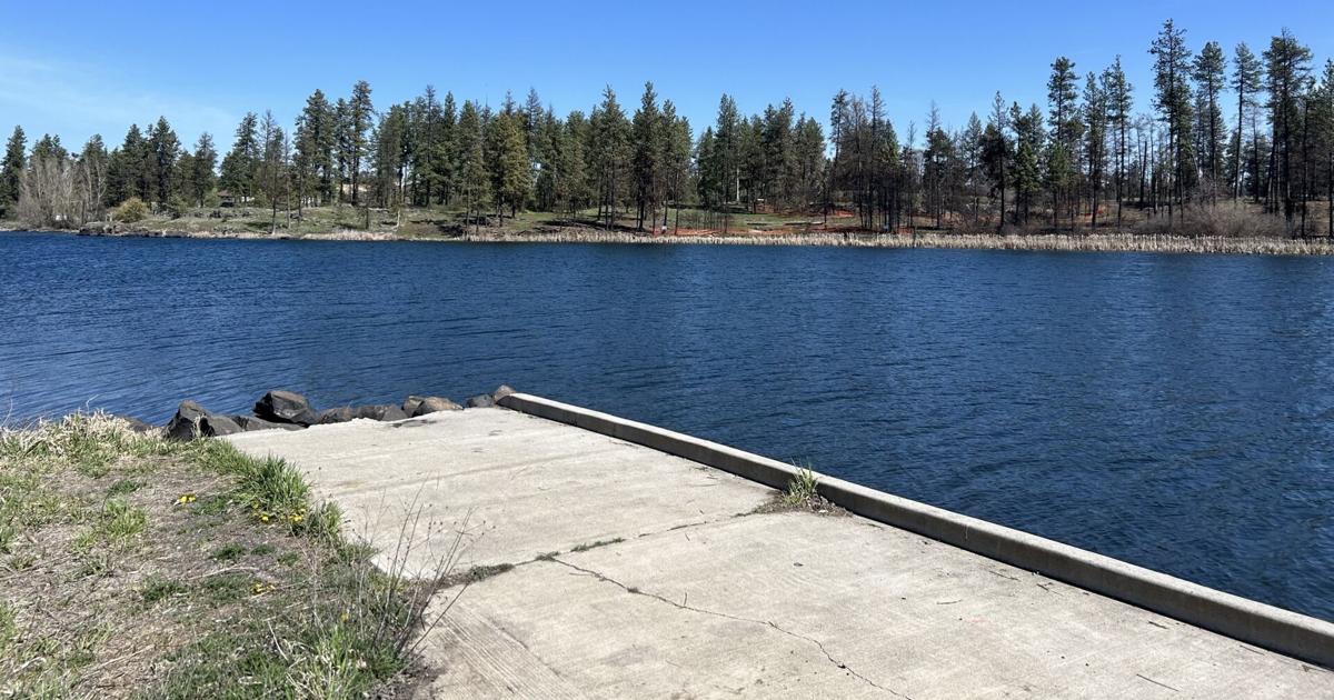 Water access to West Medical Lake closing for Gray wildfire clean-up | News [Video]