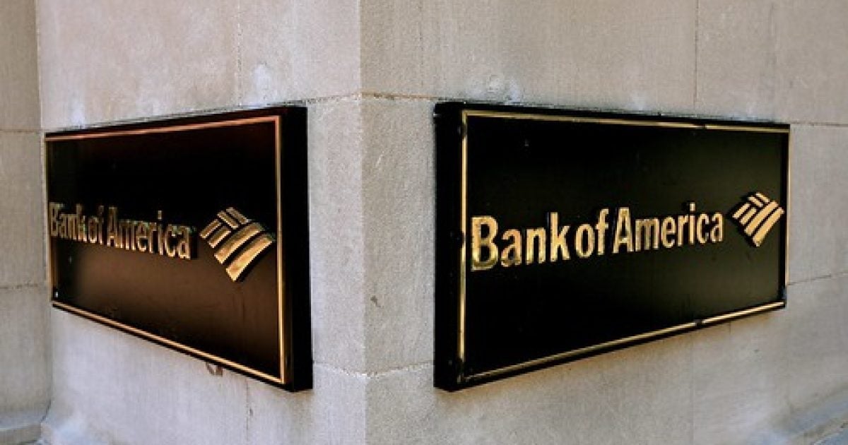Attorneys General From 12 States Band Together To Stop Bank of America From Debanking Conservatives! * 100PercentFedUp.com * by Rolland [Video]