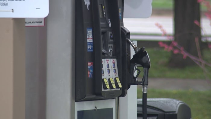 Gas prices spike 15 cents a gallon overnight in San Antonio [Video]