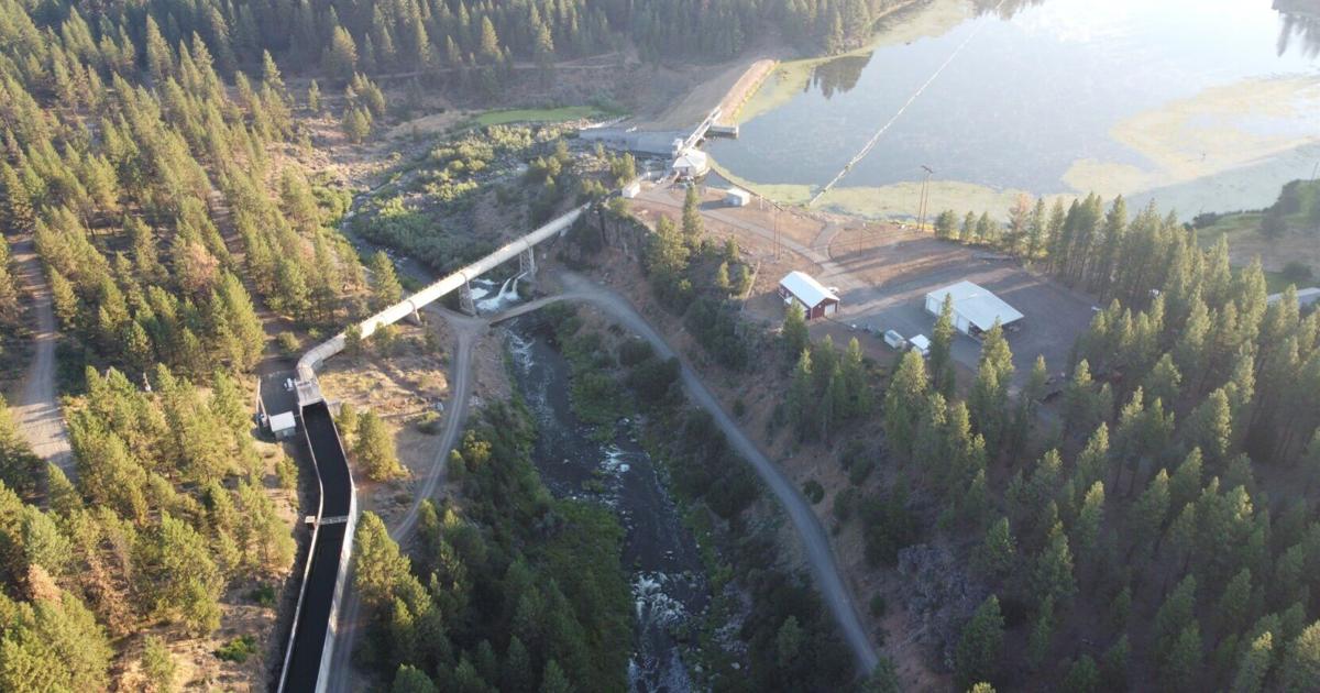 Siskiyou County asks federal agency to monitor dam removal project | Waterwatch [Video]
