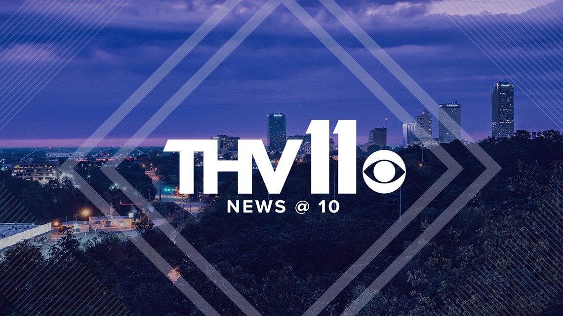 THV11 News @ 10pm | thv11.com [Video]