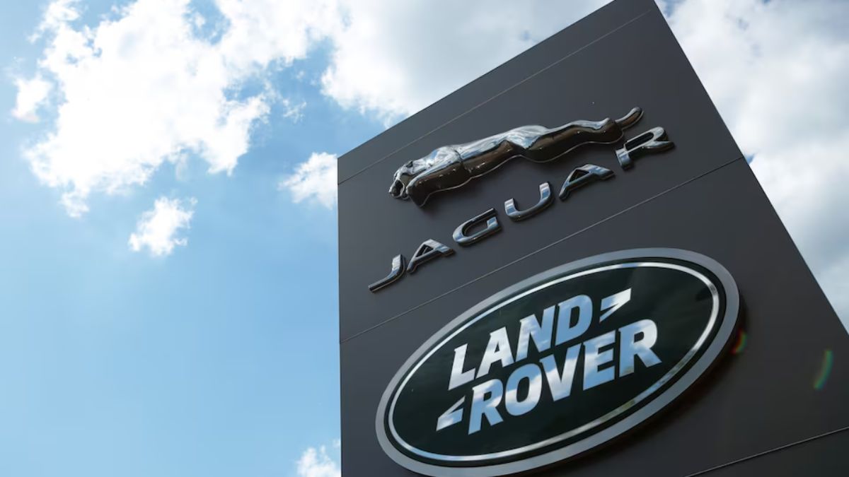Jaguar Land Rover To Use Chinese EV Platforms In Upcoming Luxury Cars; What We Know [Video]