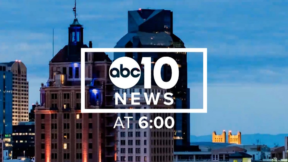 ABC10 News at 6 | abc10.com [Video]