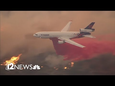 Arizona’s wildfire season is here: What you can expect [Video]