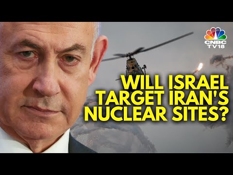 Iran-Israel Face Off: Allies, International Atomic Energy Agency Urge Extreme Restraint | IN18V [Video]