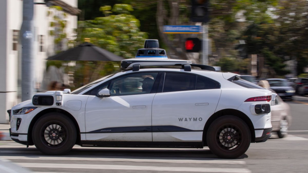 State senator from San Jose pushes new driverless vehicle bill  NBC Bay Area [Video]