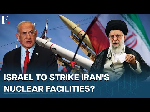 UN Nuclear Watchdog Warns Israel Could Target Iran’s Nuclear Facilities in Revenge Attacks [Video]
