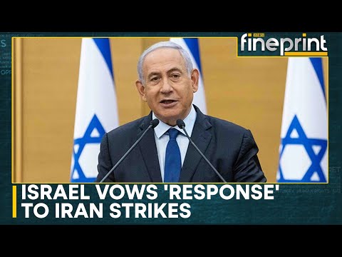 Iran attacks Israel: Are Iran’s nuclear sites under threat? | WION [Video]