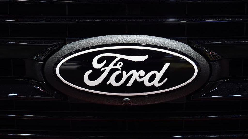 Ford recalling 450K vehicles over drive power loss [Video]
