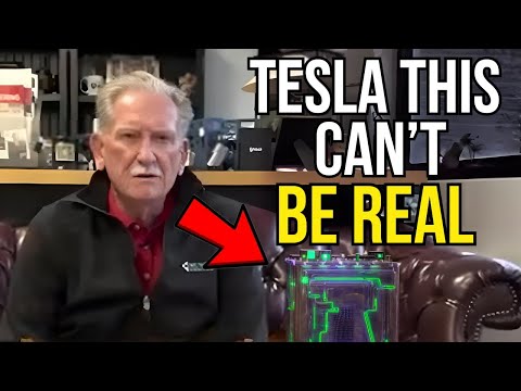 “I can’t believe what Tesla did with this…” – Sandy Munro [Video]