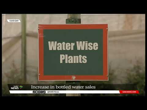 Water Crisis | Concerns over quality of bottled water as sales increase [Video]