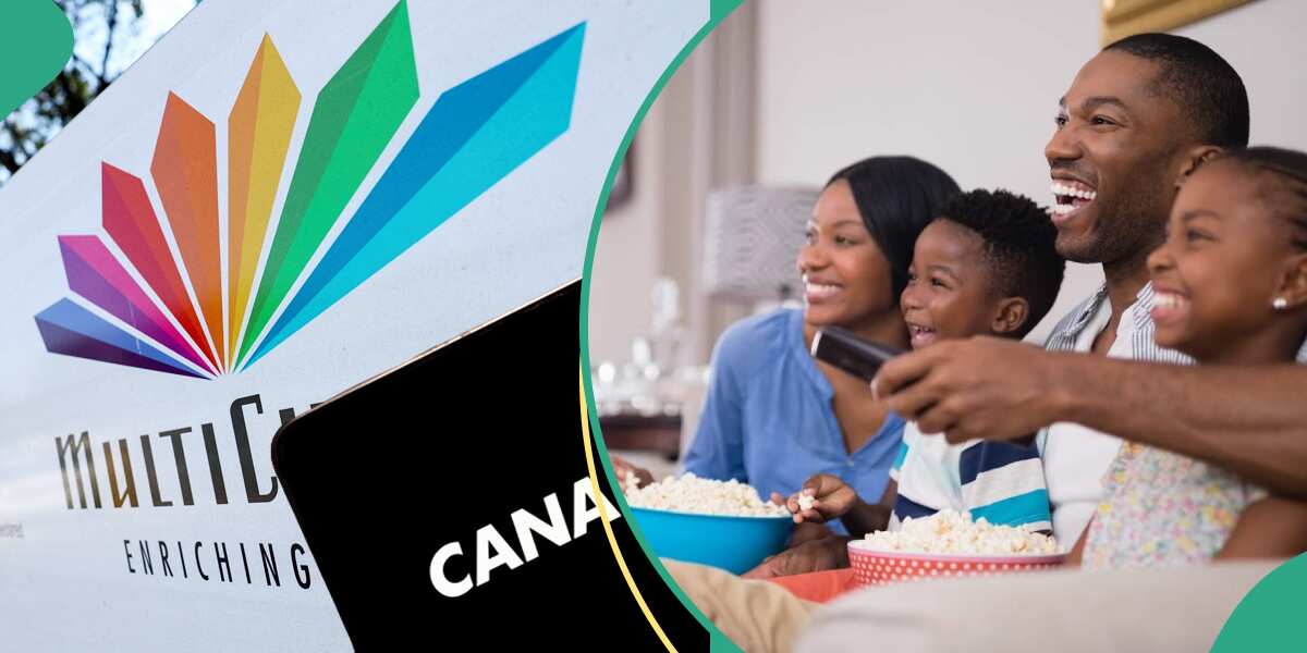 Canal+ Moves Closer to Full Takeover of MultiChoice With 40% Stake [Video]