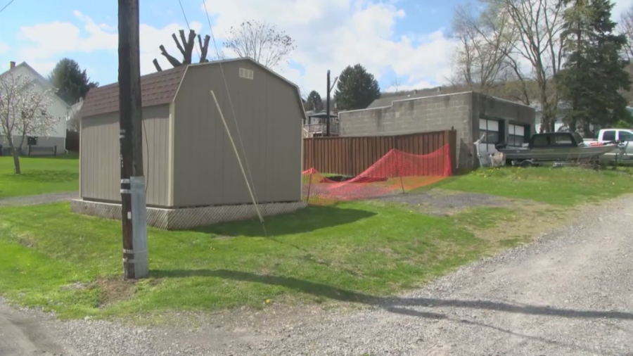 Interest grows in mine subsidence insurance in Luzerne County [Video]