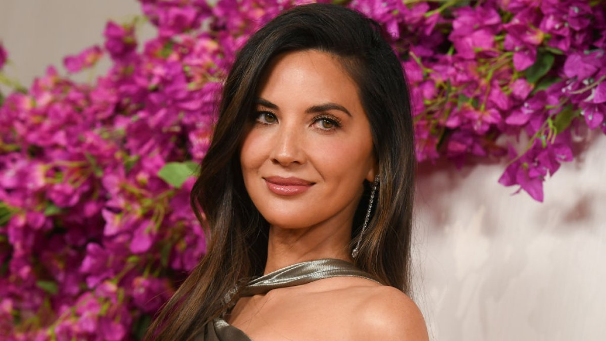 Olivia Munn details shock of cancer diagnosis after clean mammography  NBC 7 San Diego [Video]