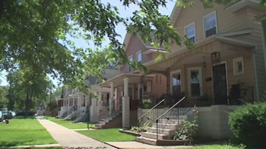 Home builders lobby for new Kansas City energy policy [Video]