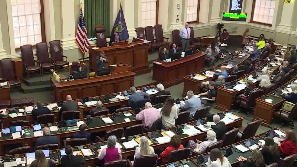 Legislative session ends soon: lawmakers race against deadline [Video]