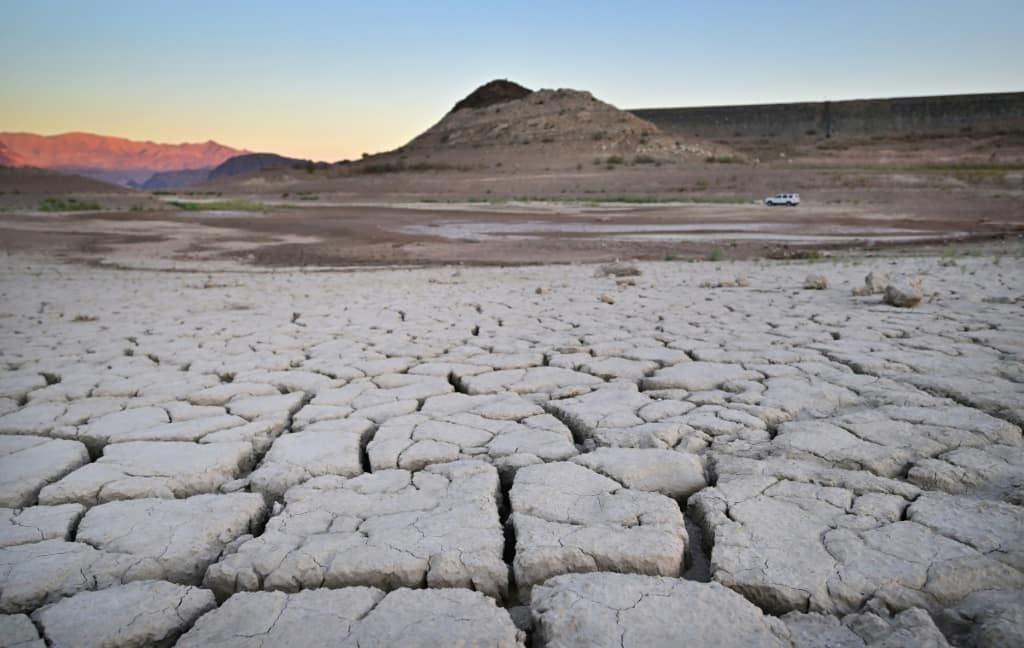 Climate impacts set to cut 2050 global GPD by nearly a fifth [Video]
