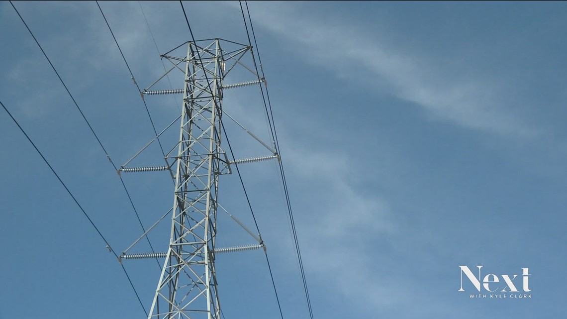 Xcel likely to change the way it notifies customers of preemptive safety shutdowns [Video]
