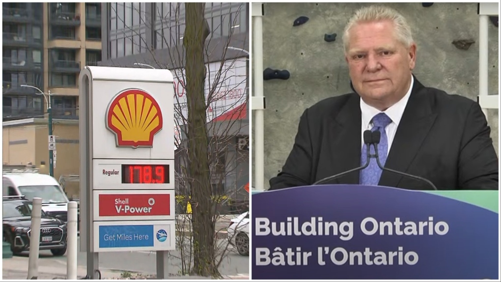 Gas prices in Ontario: Here’s when they will drop [Video]
