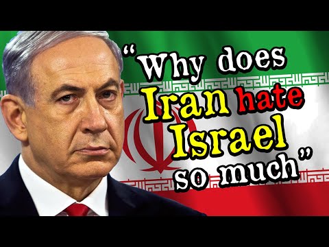 WHY IRAN IS NOT AS HARMLESS AS YOU THINK [Video]
