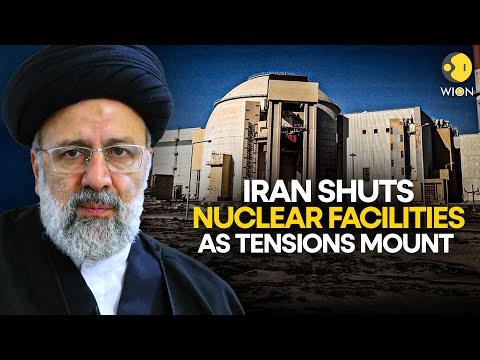 Iran attacks Israel: Why did Iran close its nuclear facilities? | WION Originals [Video]
