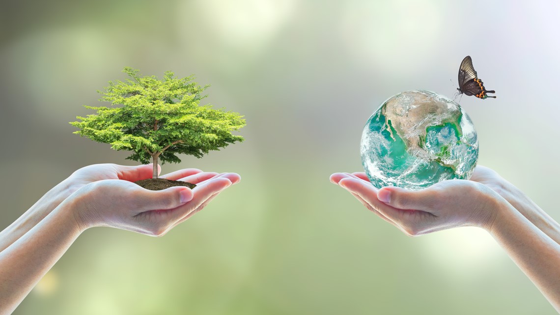 What is Earth Day and why do we celebrate it? [Video]