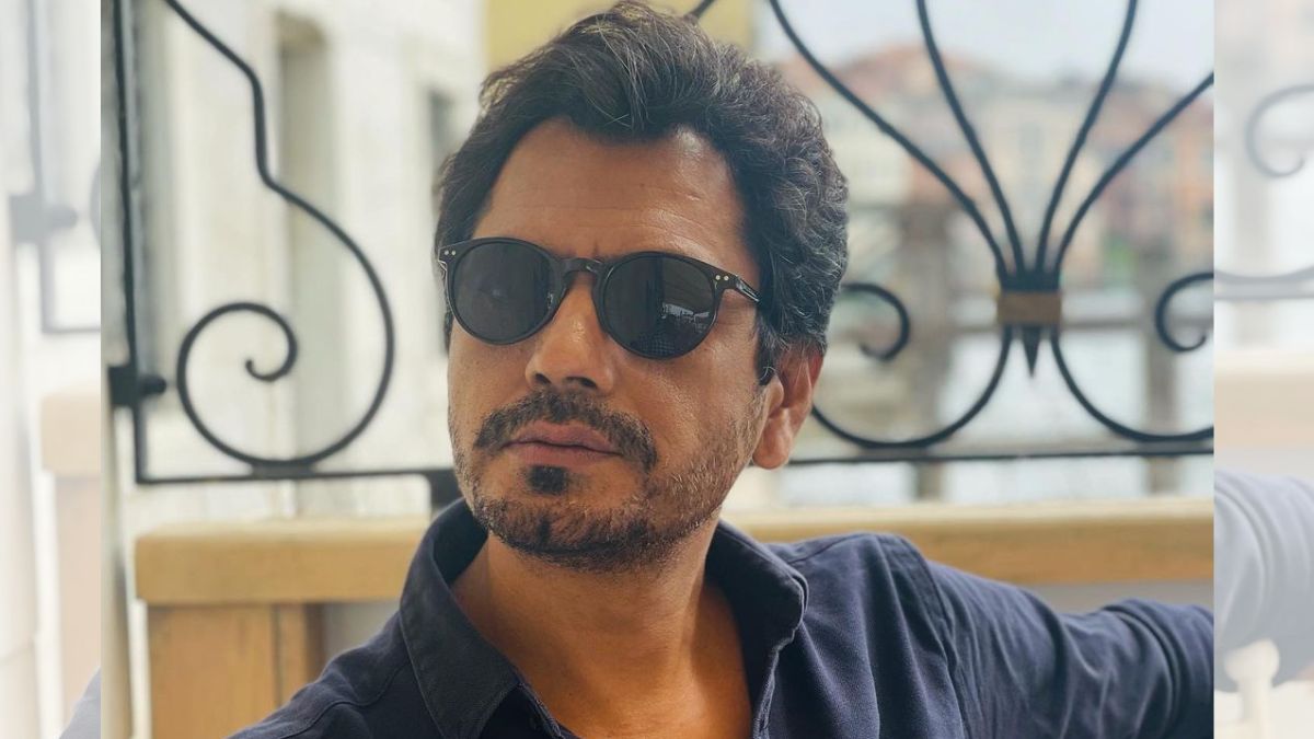 Nawazuddin Siddiqui, Family Members Given Clean Chit In POCSO Case By UP Police [Video]
