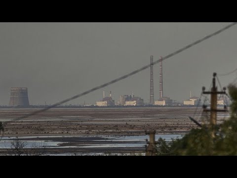 Attacks on Ukraine’s nuclear plant put world at risk, IAEA warns [Video]