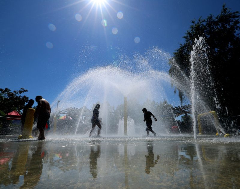 Will it be a hot summer? Odds are yes for all but 2 states, NOAA says [Video]