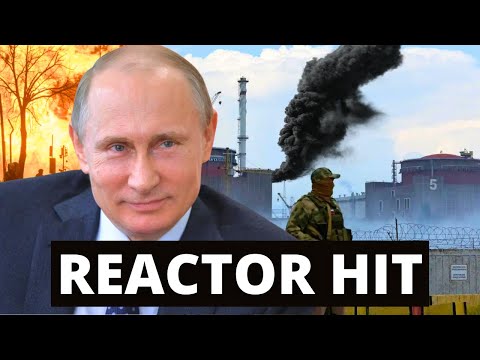ZNPP Rocked From EXPLOSION, Russian Spies ARRESTED Across Europe | Breaking News With The Enforcer [Video]