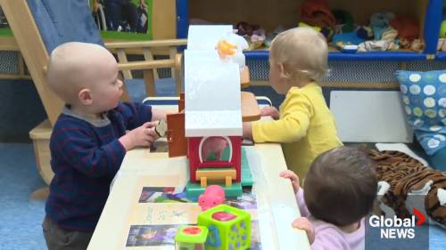 Peterborough County looks for space to house child care facilities [Video]
