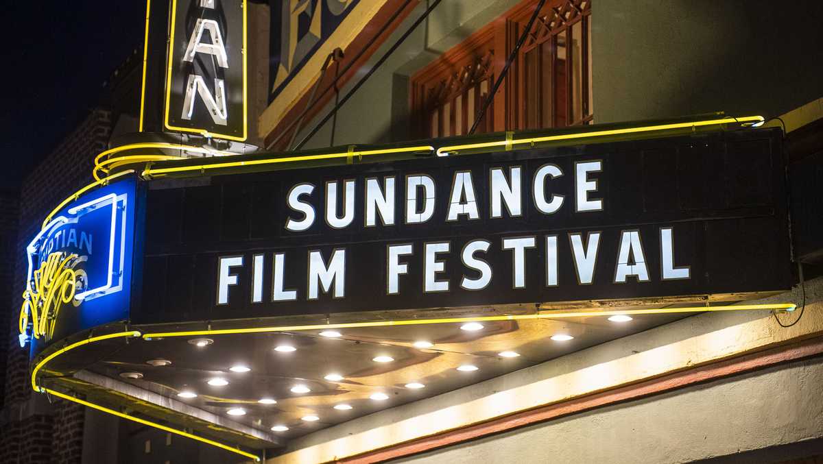 After 40 years in Park City, Sundance exploring options for 2027 film festival and beyond [Video]
