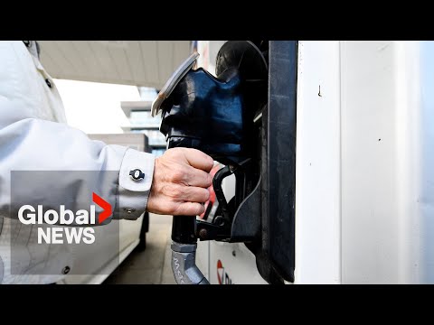 Gas prices to jump to highest level in 2 years in Ontario, Quebec [Video]