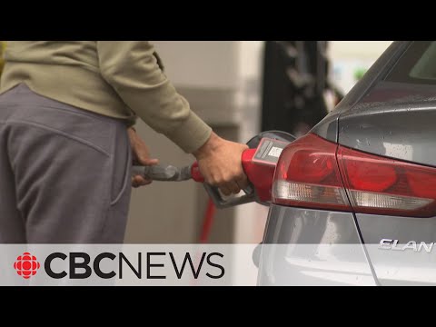 Gas prices could climb 14 cents a litre in Ont., Que. [Video]