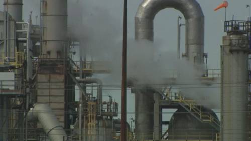 Residents of Ontario First Nation sickened after high benzene levels detected [Video]