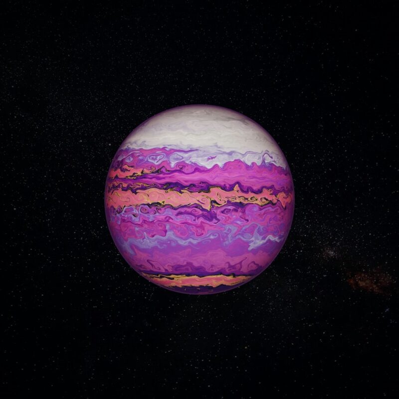 Is alien life purple? Researchers look beyond Earths green [Video]