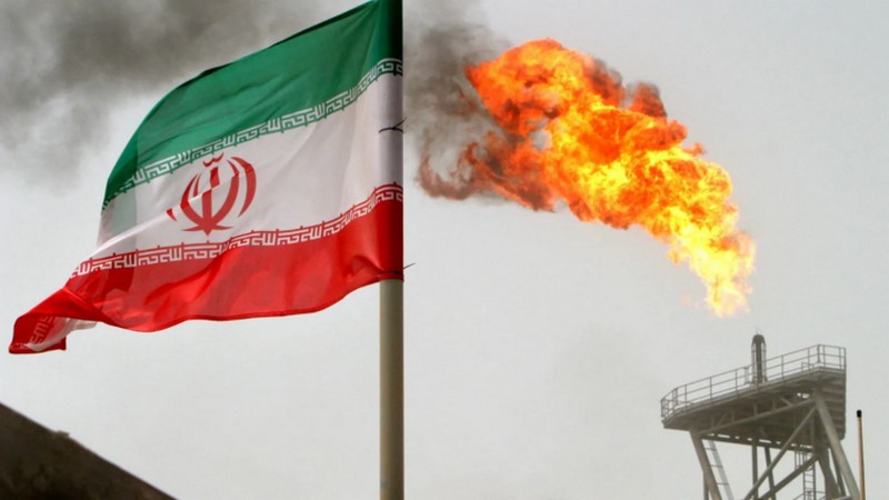 Oil price rises as US says Israel has struck Iran [Video]