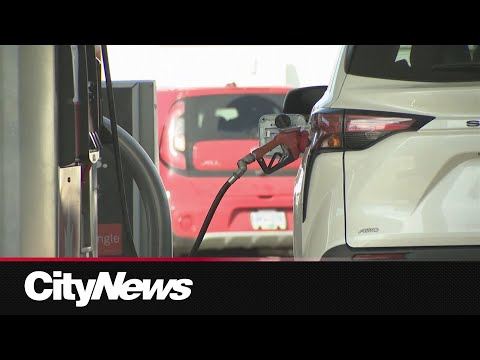 Many across Ontario will see a major jump in gas prices on Thursday [Video]