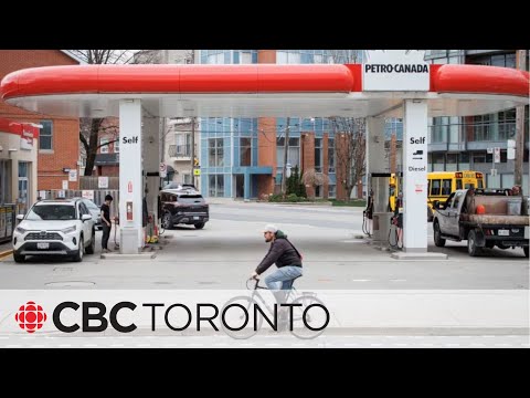 Why gas prices have gone up in Ontario [Video]