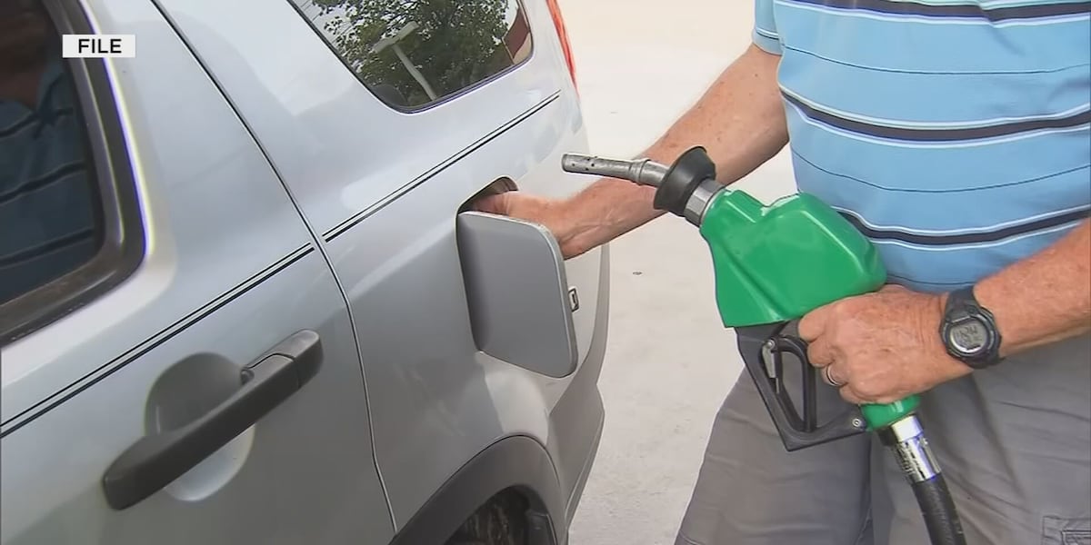 How Arizonans can save at the pump this summer [Video]
