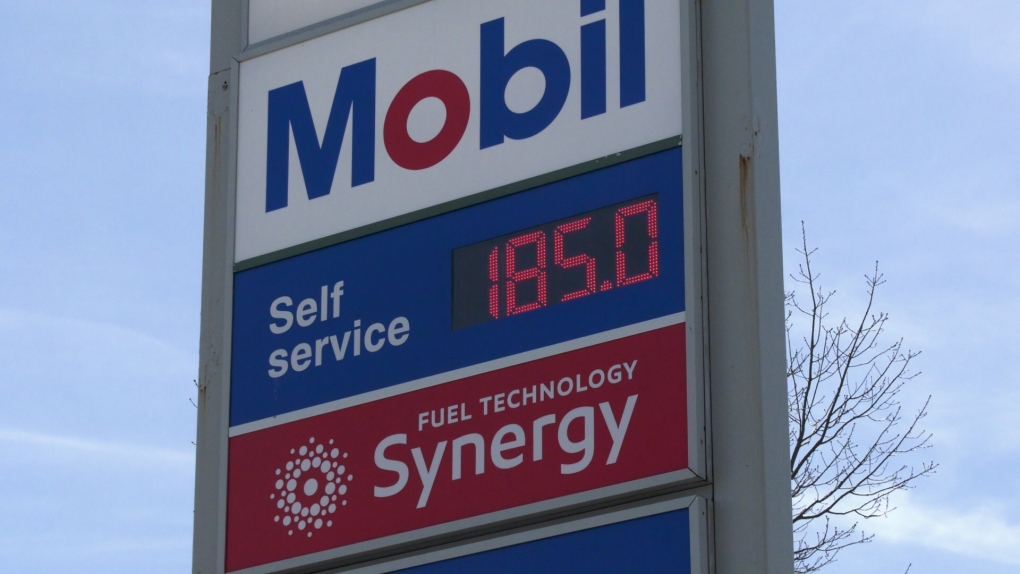 N.S. optimistic gas prices could drop after Friday spike [Video]